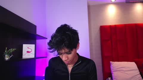 Jonas  online show from 03.16.26