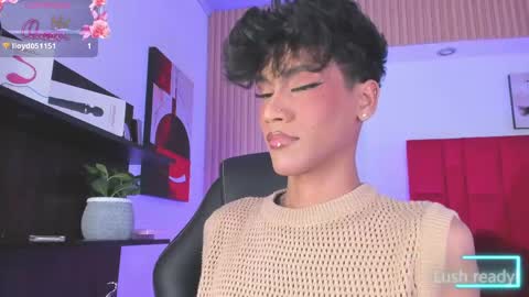 Jonas  online show from 05.25.26