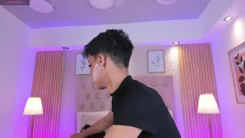 Jonas  online show from 07.16.26