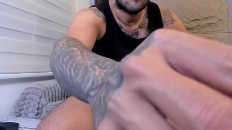 Snapshot of jonathan_rivers chatting on 03.23.26 Jonathan RiversNew online show from 03.23.26