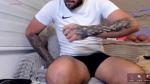 Snapshot of jonathan_rivers chatting on 04.04.26 Jonathan RiversNew online show from 04.04.26