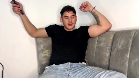 jonathancast08 online show from 04.18.26