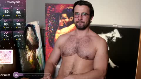 jonathanfranz123 online show from 01.20.25