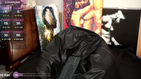 jonathanfranz123 online show from 01.28.25