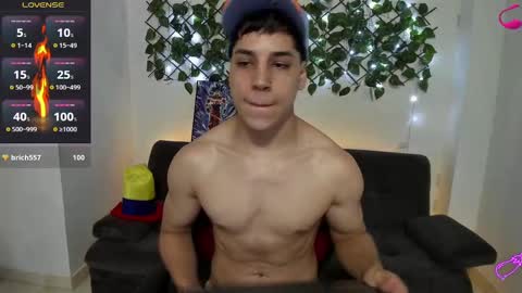 Instagram jonathanfit14 online show from 12.03.24