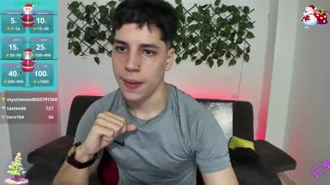 Instagram jonathanfit14 online show from 12.12.24