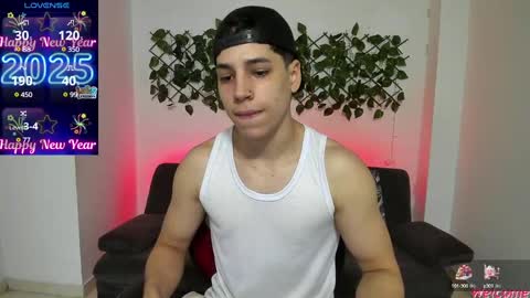 Instagram jonathanfit14 online show from 01.02.25