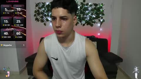 Instagram jonathanfit14 online show from 01.13.25