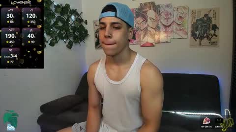 Instagram jonathanfit14 online show from 01.18.25