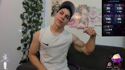 Instagram jonathanfit14 online show from 02.02.25