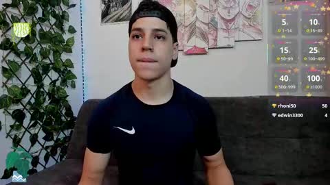 Instagram jonathanfit14 online show from 02.09.25