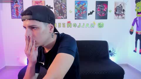 Instagram jonathanfit14 online show from 10.15.25