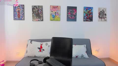 Snapshot of jonathanjoestar_ chatting on 02.10.26 Instagram jonathanfit14 online show from 02.10.26