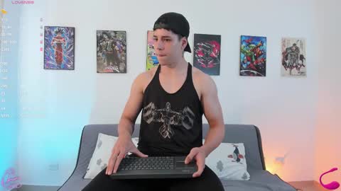 Snapshot of jonathanjoestar_ chatting on 02.15.26 Instagram jonathanfit14 online show from 02.15.26