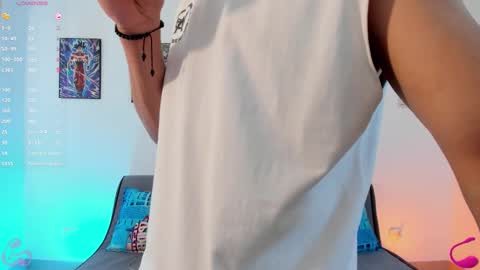 Snapshot of jonathanjoestar_ chatting on 02.18.26 Instagram jonathanfit14 online show from 02.18.26