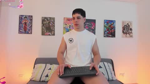 Snapshot of jonathanjoestar_ chatting on 02.24.26 Instagram jonathanfit14 online show from 02.24.26