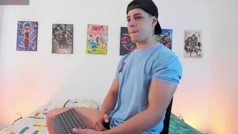 Instagram jonathanfit14 online show from 03.24.26