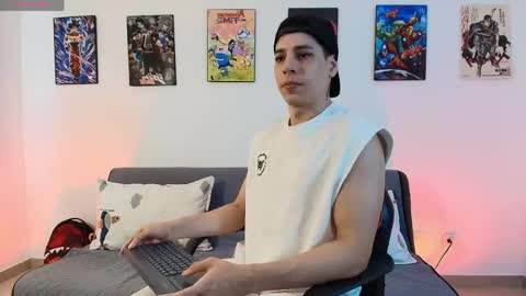 Instagram jonathanfit14 online show from 04.12.26