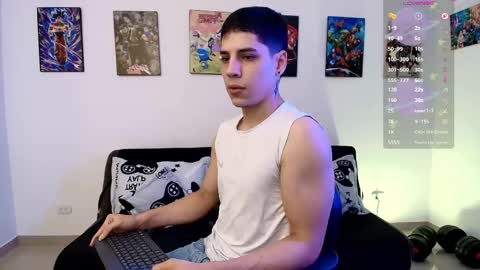 Instagram jonathanfit14 online show from 05.17.26