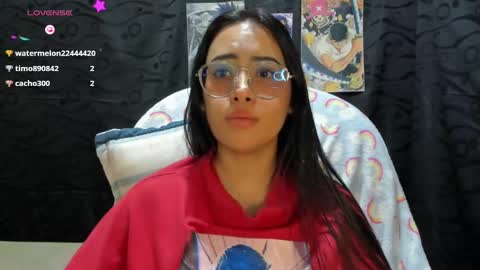 Janna online show from 12.20.24