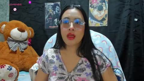 Janna online show from 01.23.25