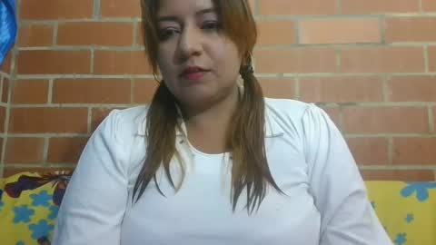 Scarlet online show from 03.10.25