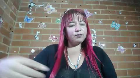 Scarlet online show from 02.02.26