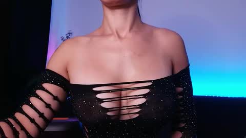 AlesyaJ online show from 09.16.25