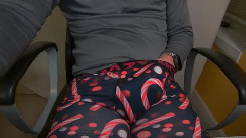 WhteGuy online show from 12.12.24