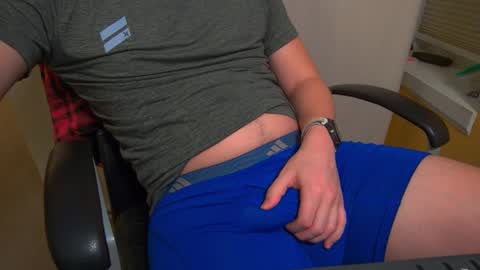 WhteGuy online show from 02.14.25