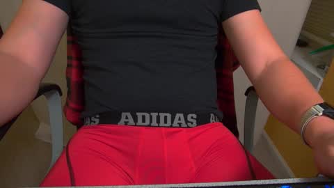 WhteGuy online show from 02.16.25