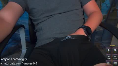 WhteGuy online show from 06.19.26