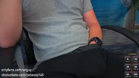 WhteGuy online show from 06.21.26