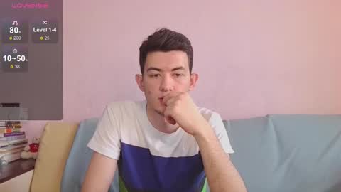 jonhy_merlin online show from 12.17.24