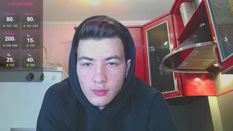 jonhy_merlin online show from 12.18.24