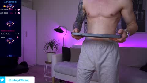 John     online show from 01.28.25