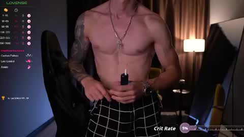 John     online show from 08.09.26
