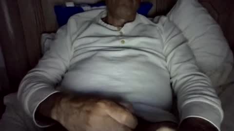 John loves pussy online show from 05.24.26
