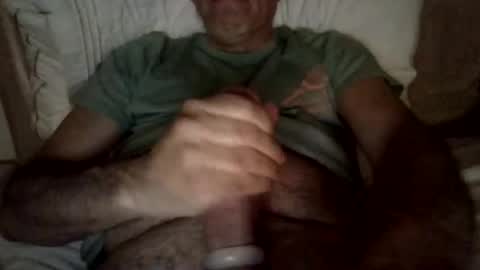 John loves pussy online show from 06.15.26
