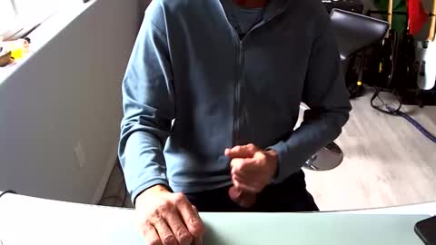 Jon Rockit online show from 03.28.26