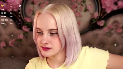 Alice online show from 03.15.26