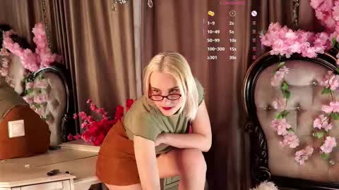 Alice online show from 03.24.26