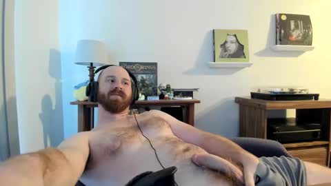 Snapshot of jonnlulz chatting on 01.21.25 Jon online show from 01.21.25