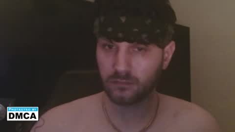 Jonny Bans online show from 06.08.26