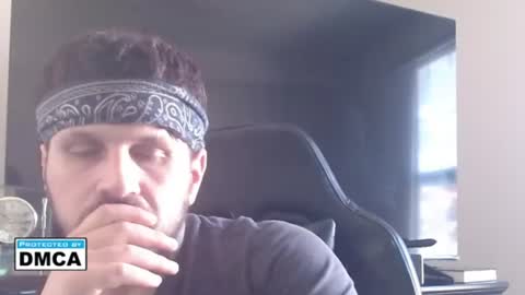 Jonny Bans online show from 06.12.26