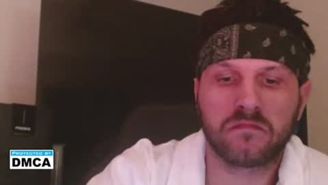 Jonny Bans online show from 06.20.26