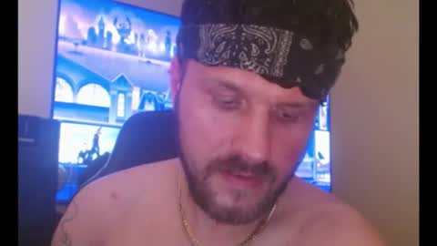 Jonny Bans online show from 07.03.26