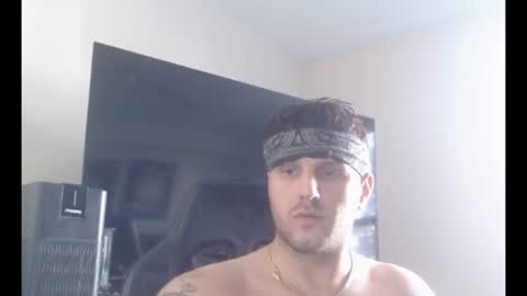 Jonny Bans online show from 07.18.26