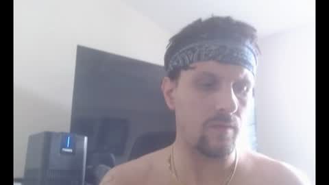 Jonny Bans online show from 08.05.26