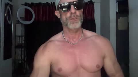 Jonny Cockfill online show from 04.24.26